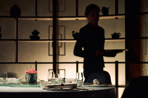 万豪国际集团奢华品牌阵容年度系列隐藏餐单「造味集」正式启幕