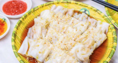 吴川小哥要在珠海开10家粉皮店,只为造福粤西老乡