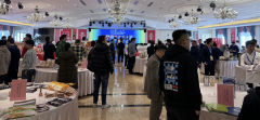 共享餐饮行业新风向，熊猫乳品亮相总厨食材展