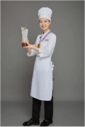 黄记煌：二十年味蕾记忆的情感传承