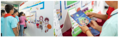 青少年食品安全与营养健康科普教育活动走进合肥