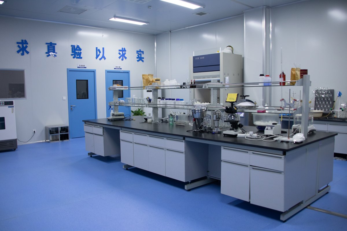 八珍谷物粉代工源头工厂哪家好